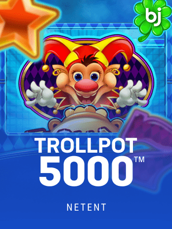Trollpot 5000 screenshot