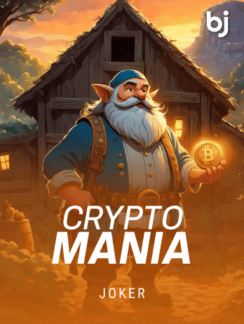 Cryptomania screenshot