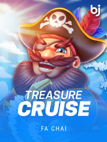 TREASURE CRUISEpng screenshot