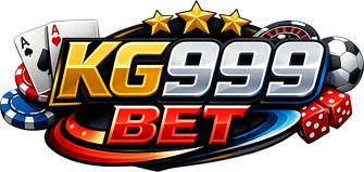 kg999betapp.com Logo